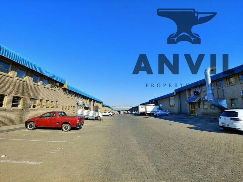 Industrial Village, Kya Sand, Randburg - Unit 29 property image 15