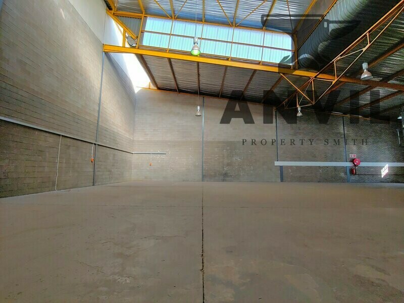 Industrial Village, Kya Sand, Randburg - Unit 19 property image 3