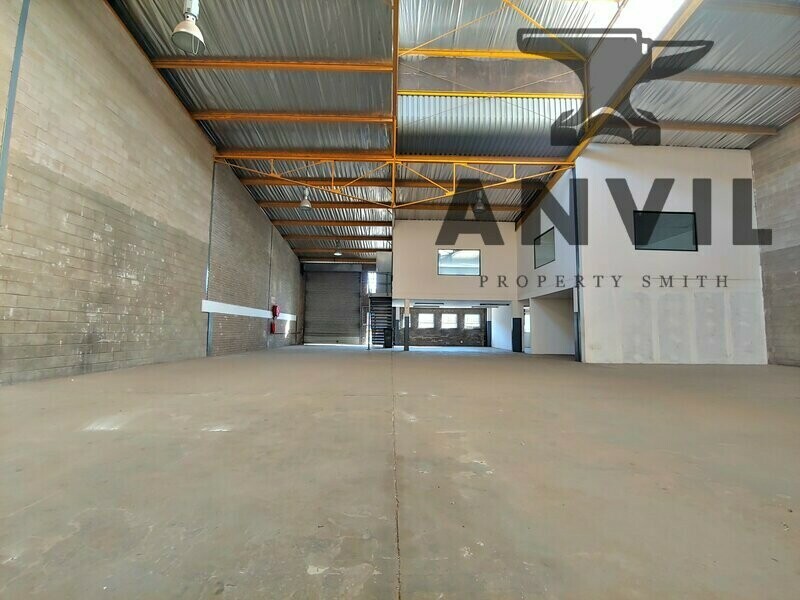 Industrial Village, Kya Sand, Randburg - Unit 19 property image 2
