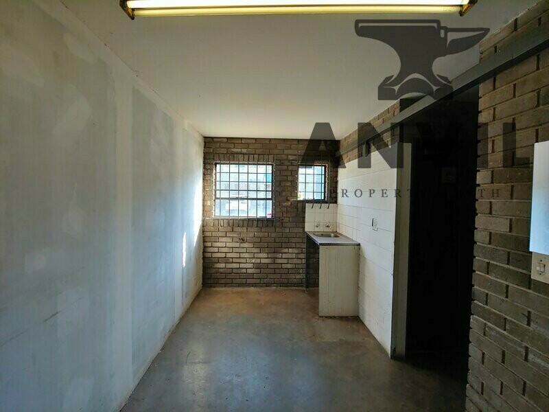 Industrial Village, Kya Sand, Randburg - Unit 19 property image 7