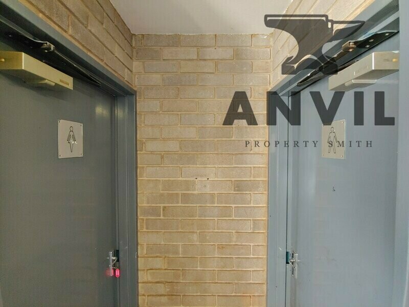 Industrial Village, Kya Sand, Randburg - Unit 19 property image 15