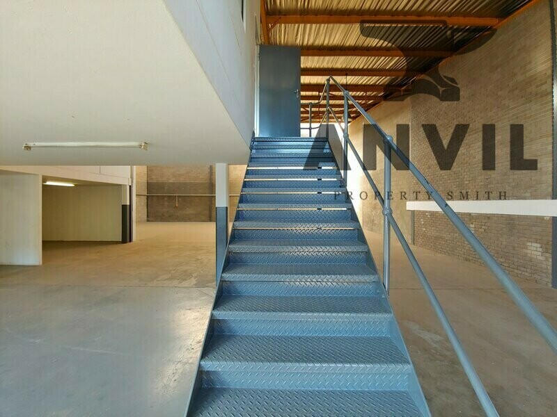 Industrial Village, Kya Sand, Randburg - Unit 19 property image 6