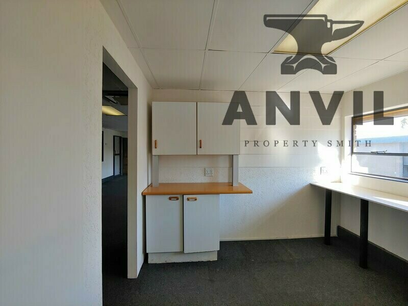 Industrial Village, Kya Sand, Randburg - Unit 19 property image 12