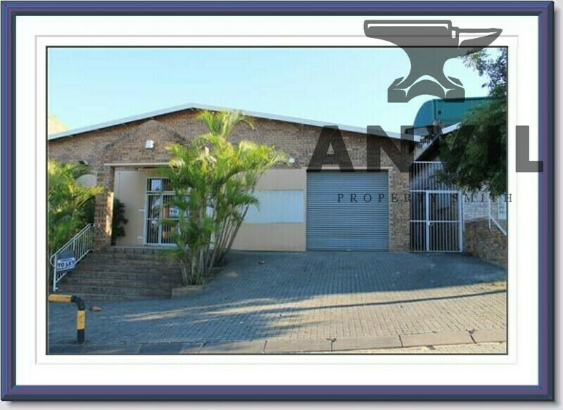 14 A Suikerriet St, Labserve Ave - Ground Unit A property image 10