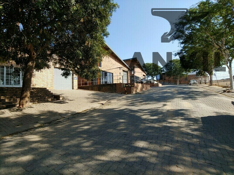 14 A Suikerriet St, Labserve Ave - Ground Unit A property image 11