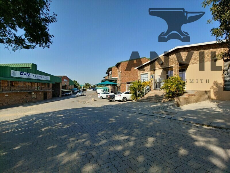 14 A Suikerriet St, Labserve Ave - Ground Unit A property image 12