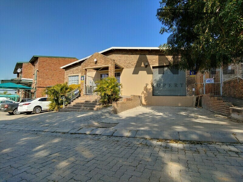 14 A Suikerriet St, Labserve Ave - Ground Unit A property image 13