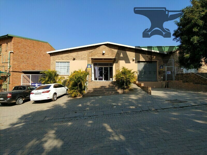 14 A Suikerriet St, Labserve Ave - Ground Unit A property image 14