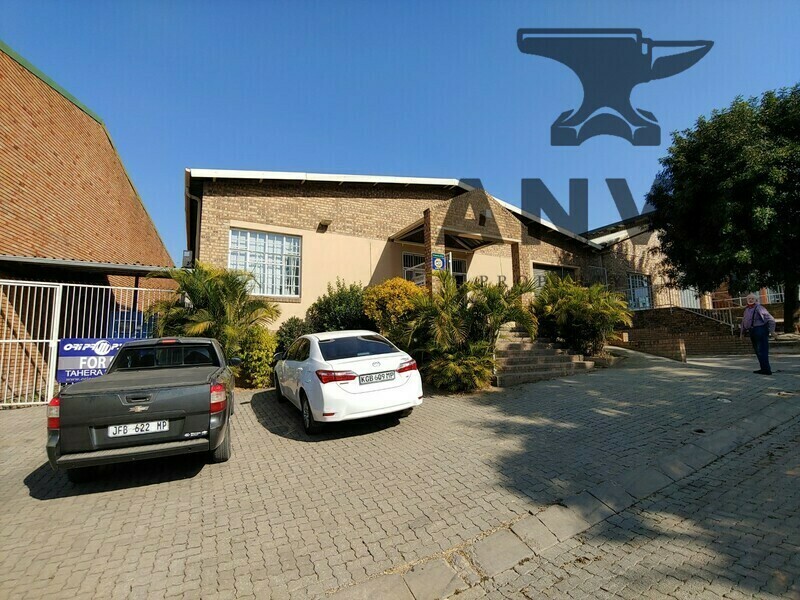 14 A Suikerriet St, Labserve Ave - Ground Unit A property image 15