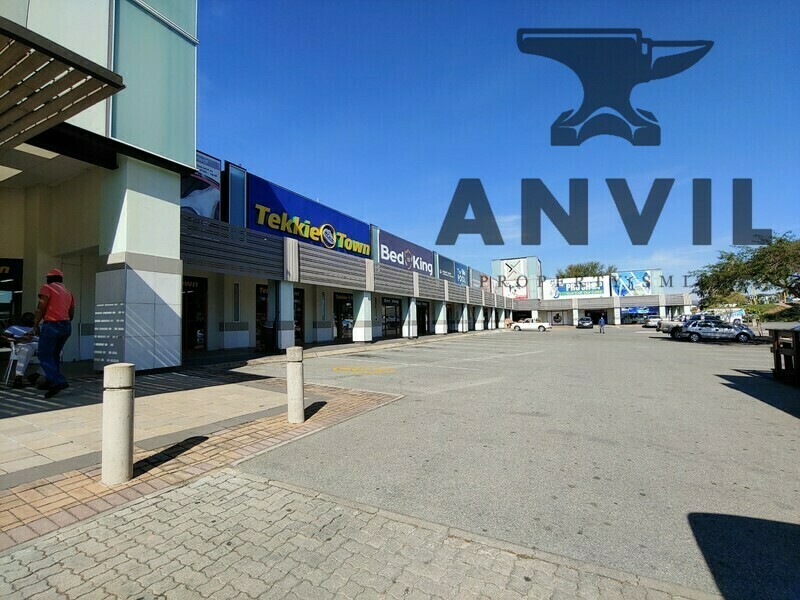 Madiba Dr, Riverside Junction Shopping Centre - SHOP ## property image 17
