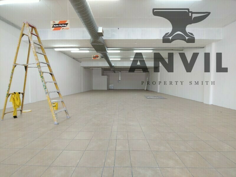 Madiba Dr, Riverside Junction Shopping Centre - Lower Ground Floor Shop  #13B property image 2