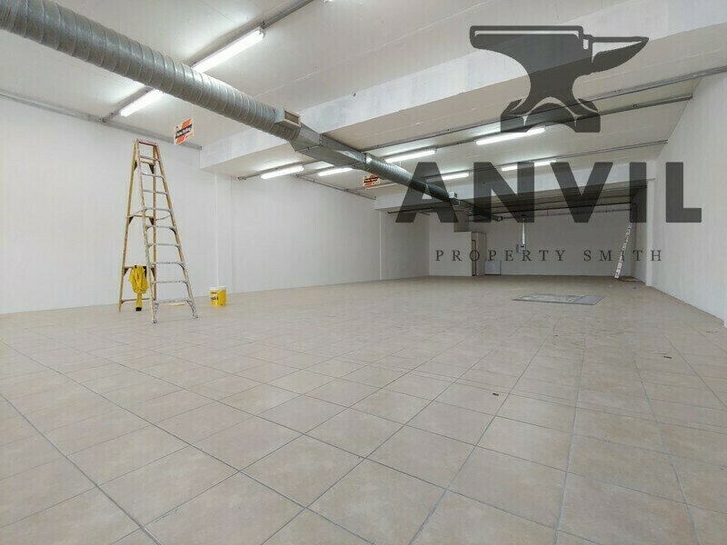 Madiba Dr, Riverside Junction Shopping Centre - Lower Ground Floor Shop  #13B property image 3