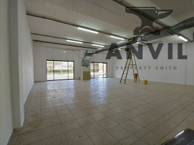 Madiba Dr, Riverside Junction Shopping Centre - Lower Ground Floor Shop  #13B property image 4