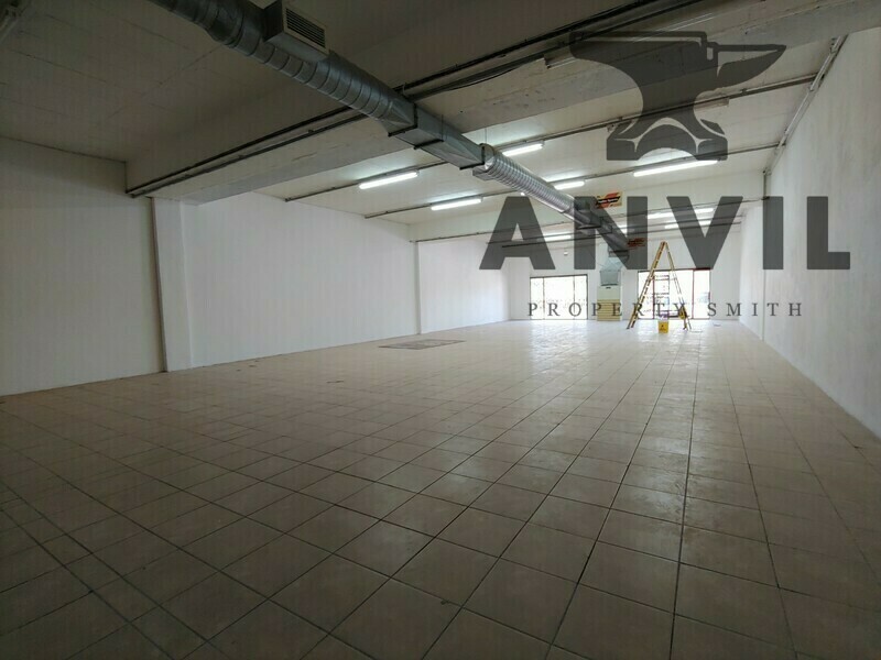 Madiba Dr, Riverside Junction Shopping Centre - Lower Ground Floor Shop  #13B property image 5