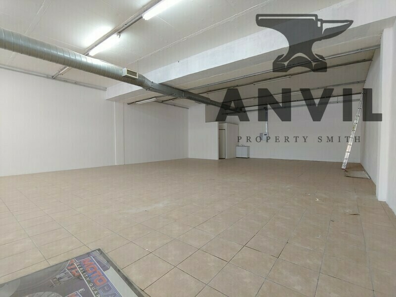 Madiba Dr, Riverside Junction Shopping Centre - Lower Ground Floor Shop  #13B property image 6