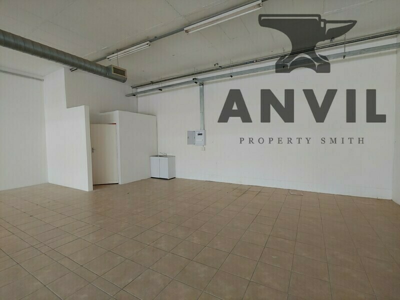 Madiba Dr, Riverside Junction Shopping Centre - Lower Ground Floor Shop  #13B property image 7