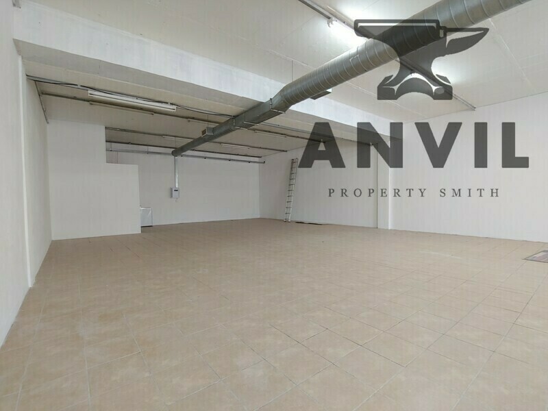 Madiba Dr, Riverside Junction Shopping Centre - Lower Ground Floor Shop  #13B property image 8