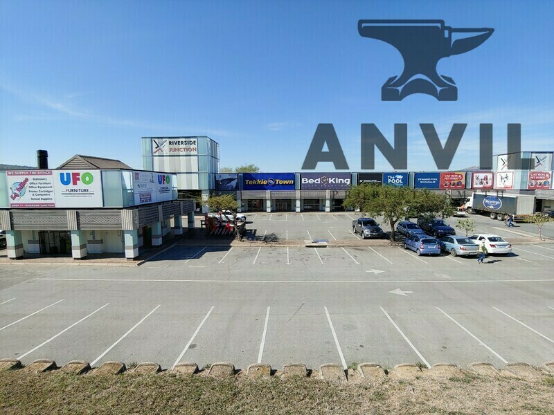 Madiba Dr, Riverside Junction Shopping Centre - Lower Ground Floor Shop  #13B property image 11