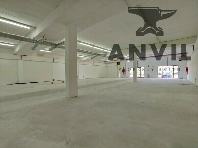 Madiba Dr, Riverside Junction Shopping Centre - Lower Ground Floor Shop  #16 property image 2