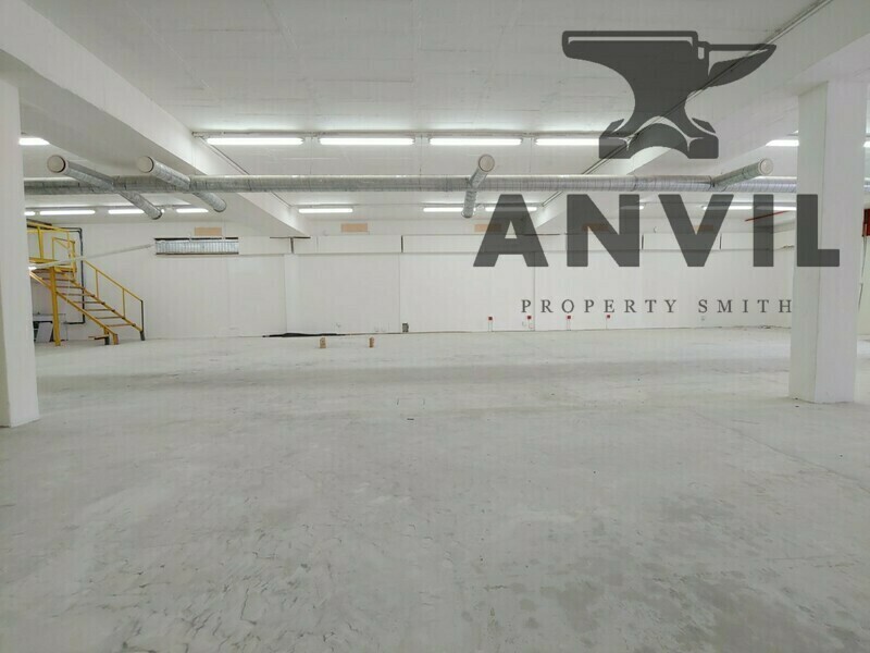 Madiba Dr, Riverside Junction Shopping Centre - Lower Ground Floor Shop  #16 property image 3