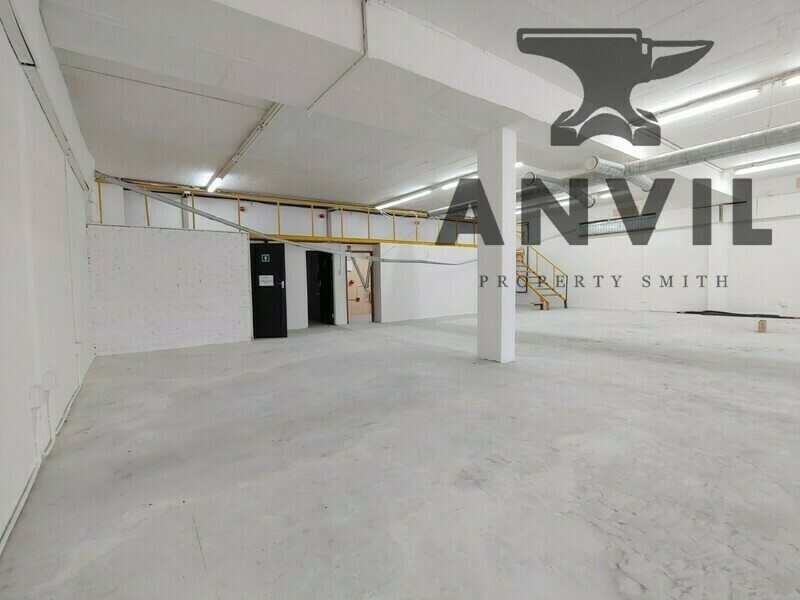 Madiba Dr, Riverside Junction Shopping Centre - Lower Ground Floor Shop  #16 property image 4