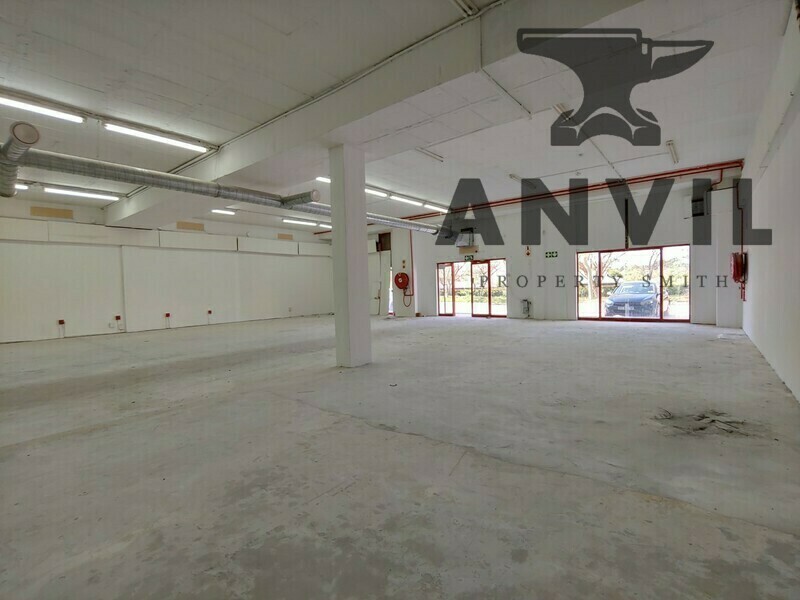 Madiba Dr, Riverside Junction Shopping Centre - Lower Ground Floor Shop  #16 property image 5