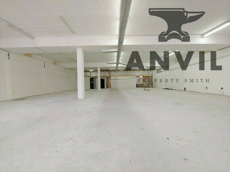 Madiba Dr, Riverside Junction Shopping Centre - Lower Ground Floor Shop  #16 property image 6