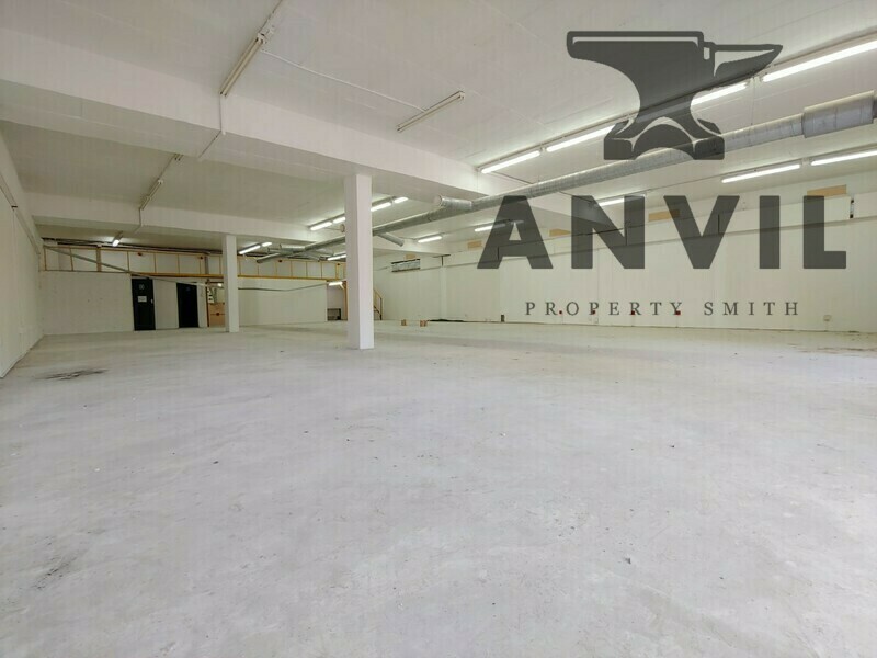 Madiba Dr, Riverside Junction Shopping Centre - Lower Ground Floor Shop  #16 property image 7