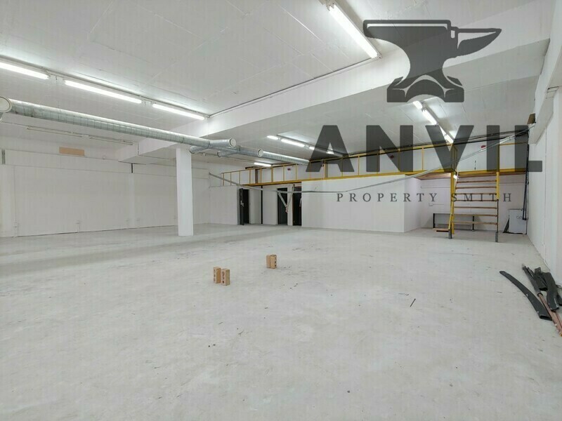 Madiba Dr, Riverside Junction Shopping Centre - Lower Ground Floor Shop  #16 property image 8