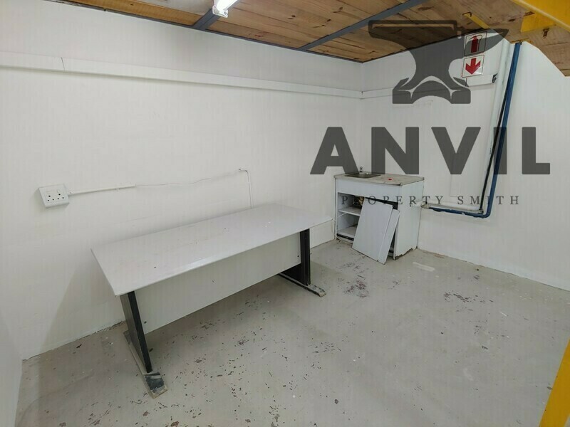 Madiba Dr, Riverside Junction Shopping Centre - Lower Ground Floor Shop  #16 property image 9