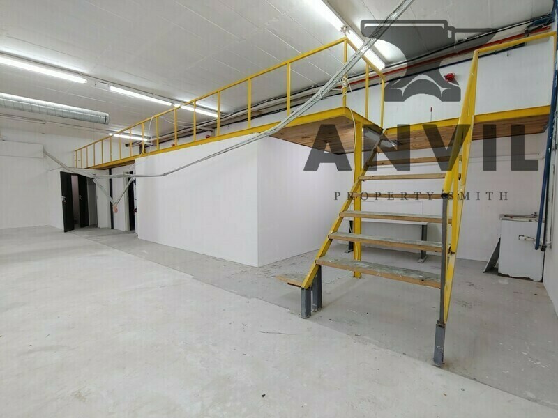 Madiba Dr, Riverside Junction Shopping Centre - Lower Ground Floor Shop  #16 property image 10