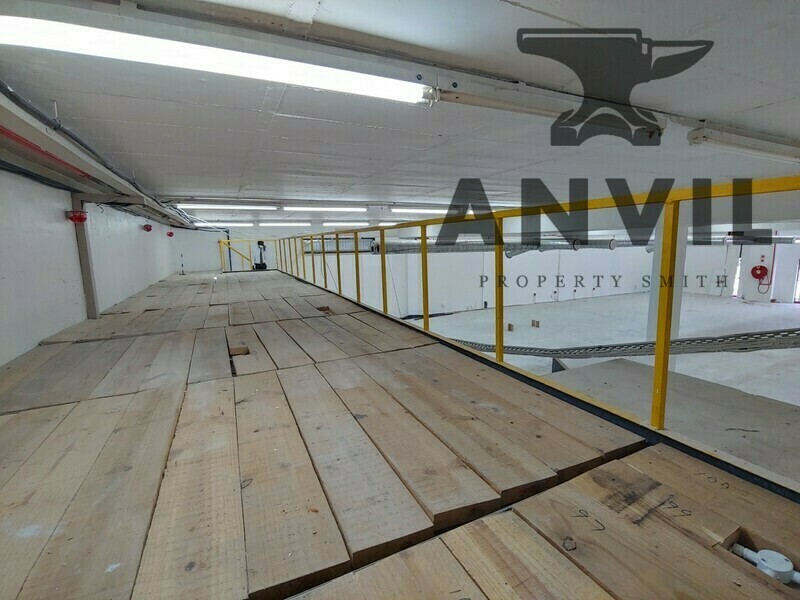 Madiba Dr, Riverside Junction Shopping Centre - Lower Ground Floor Shop  #16 property image 11