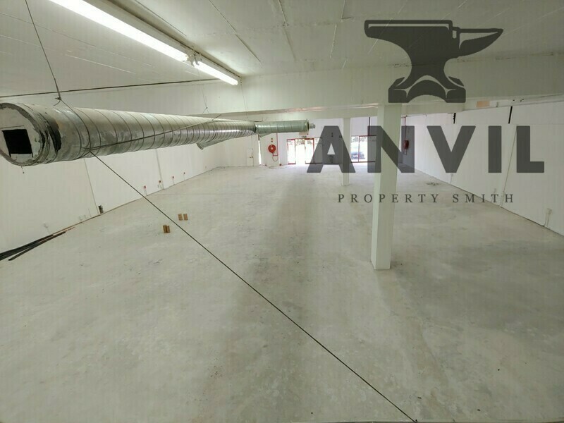 Madiba Dr, Riverside Junction Shopping Centre - Lower Ground Floor Shop  #16 property image 12