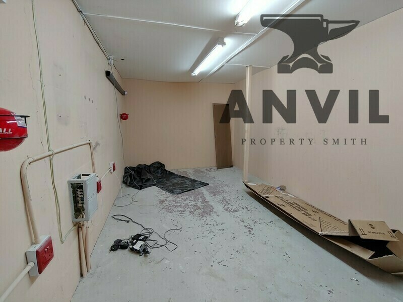 Madiba Dr, Riverside Junction Shopping Centre - Lower Ground Floor Shop  #16 property image 13