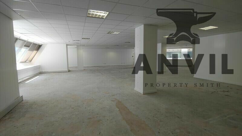 The Firs, Rosebank - 3rd Floor property image 10