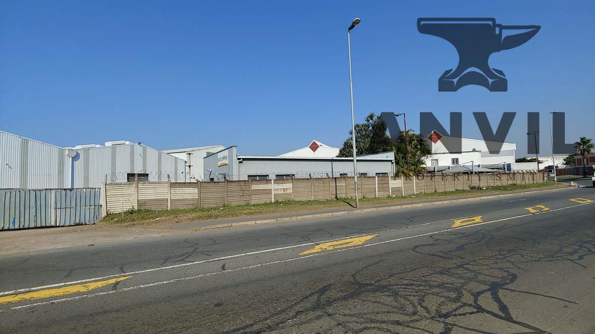 30 Paisley Road, Jacobs, Durban Jacobs Anvil Property Smith