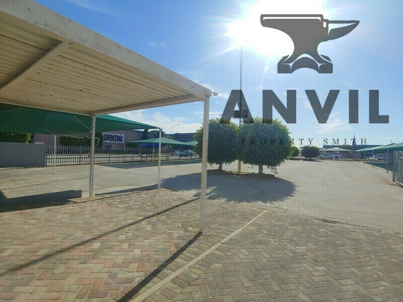 Greenacres Shopping Centre - Shop No 3 property image 9