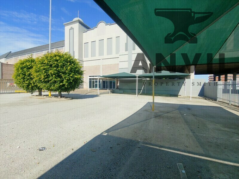 Greenacres Shopping Centre - Shop No 3 property image 11