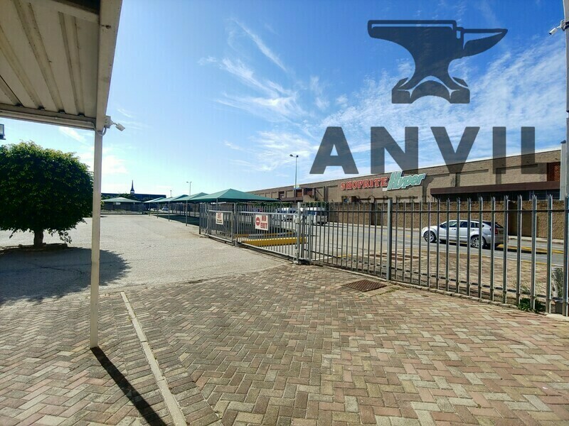 Greenacres Shopping Centre - Shop No 3 property image 12