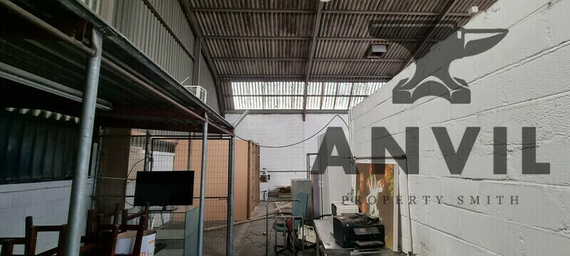 16 Wessel Geldenhuys Street, Brackenfell Industrial - BP 3 property image 3