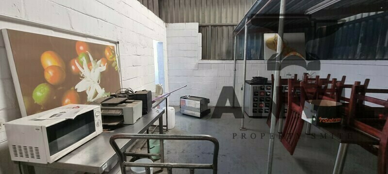 16 Wessel Geldenhuys Street, Brackenfell Industrial - BP 3 property image 4