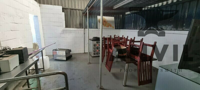 16 Wessel Geldenhuys Street, Brackenfell Industrial - BP 3 property image 5