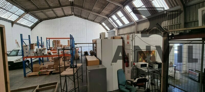 16 Wessel Geldenhuys Street, Brackenfell Industrial - BP 3 property image 6