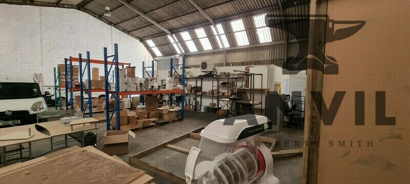 16 Wessel Geldenhuys Street, Brackenfell Industrial - BP 3 property image 7