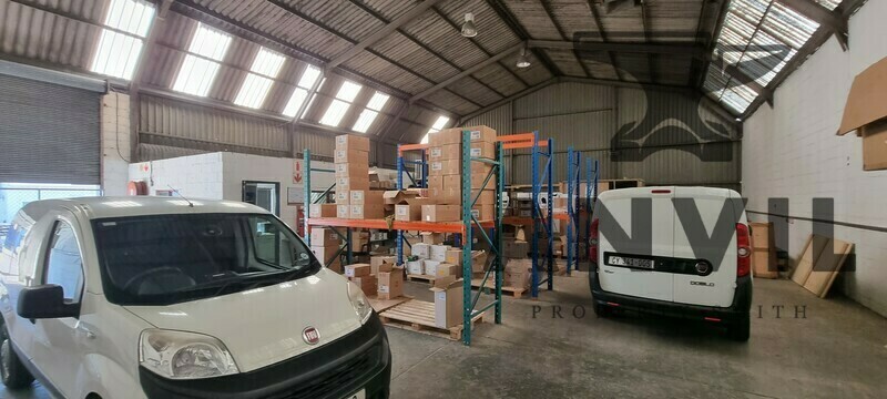 16 Wessel Geldenhuys Street, Brackenfell Industrial - BP 3 property image 9