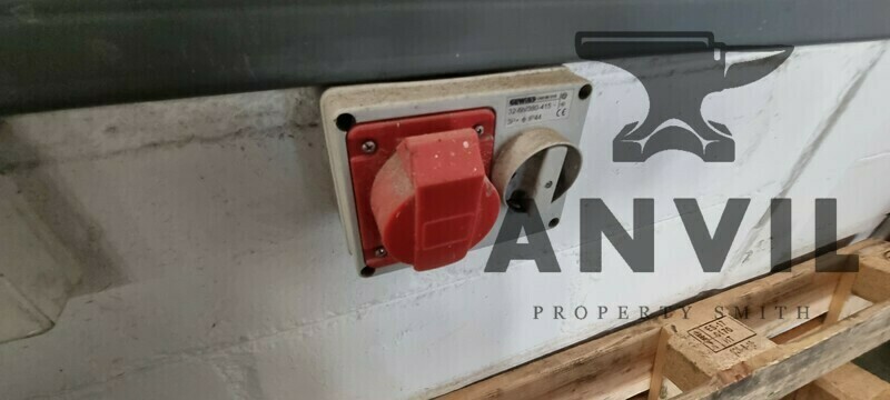 16 Wessel Geldenhuys Street, Brackenfell Industrial - BP 3 property image 10