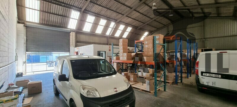 16 Wessel Geldenhuys Street, Brackenfell Industrial - BP 3 property image 11