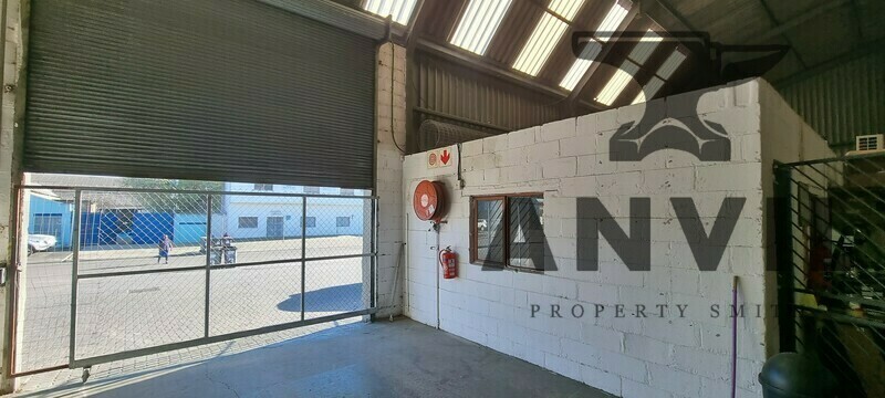16 Wessel Geldenhuys Street, Brackenfell Industrial - BP 3 property image 16
