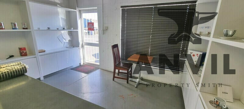 16 Wessel Geldenhuys Street, Brackenfell Industrial - BP 3 property image 17