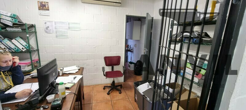 16 Wessel Geldenhuys Street, Brackenfell Industrial - BP 3 property image 18